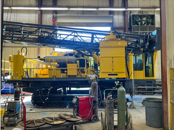 برج الحفر Atlas Copco DM45: صورة 4