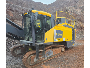 برج الحفر EPIROC