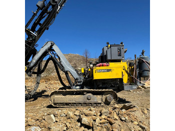 برج الحفر Atlas Copco FlexiROC T30R: صورة 5