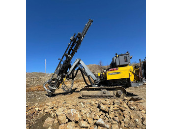 برج الحفر Atlas Copco FlexiROC T30R: صورة 4