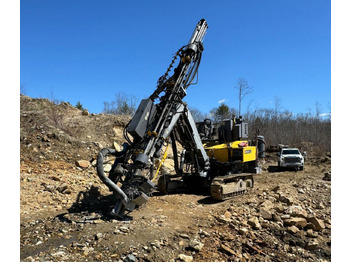 برج الحفر Atlas Copco FlexiROC T30R: صورة 2