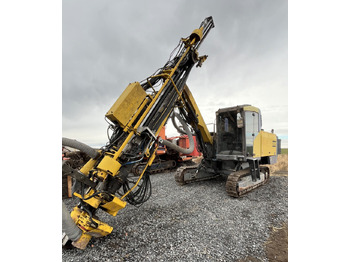 برج الحفر ATLAS