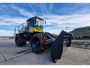 مدحلة ضاغطة BOMAG