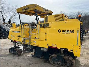 قشاطة أسفلت BOMAG