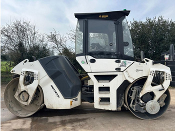 مدحلة BOMAG