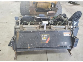 Caterpillar PC412B Caterpillar PC412B: صورة 1