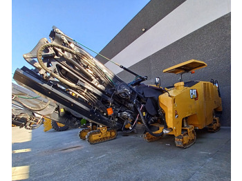 قشاطة أسفلت CATERPILLAR