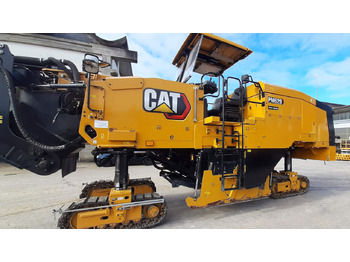 قشاطة أسفلت CATERPILLAR