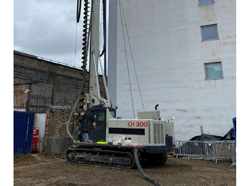 آلة تلقيم Comacchio CH 300: صورة 2 آلة تلقيم Comacchio CH 300: صورة 2