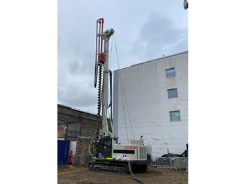 آلة تلقيم Comacchio CH 300: صورة 3 آلة تلقيم Comacchio CH 300: صورة 3