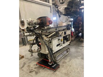 برج الحفر COMACCHIO