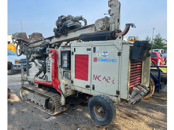 آلة تلقيم COMACCHIO