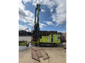 برج الحفر COMACCHIO