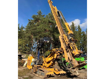 برج الحفر Comacchio MC-F04.1: صورة 4 برج الحفر Comacchio MC-F04.1: صورة 4