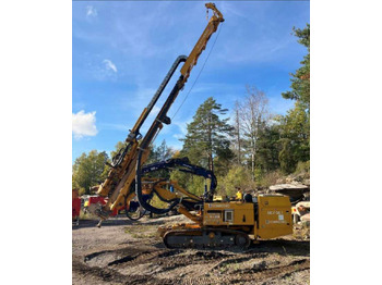 برج الحفر Comacchio MC-F04.1: صورة 3 برج الحفر Comacchio MC-F04.1: صورة 3