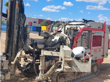 آلة تلقيم COMACCHIO