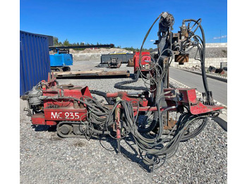 آلة تلقيم COMACCHIO