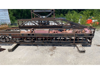 آلة تلقيم DELMAG