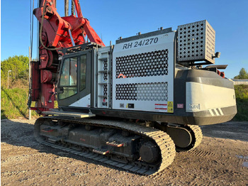 آلة تلقيم DELMAG