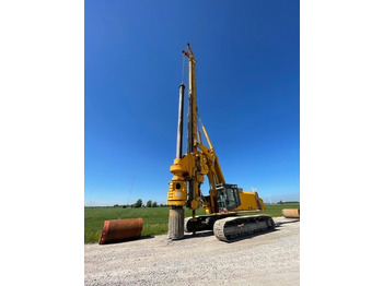 آلة تلقيم DELMAG