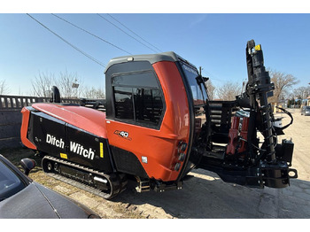 آلة حفر موجهة Ditch Witch AT40: صورة 2