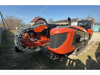 آلة حفر موجهة Ditch Witch AT40: صورة 5