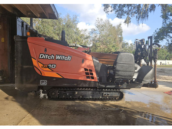 آلة حفر موجهة DITCH WITCH