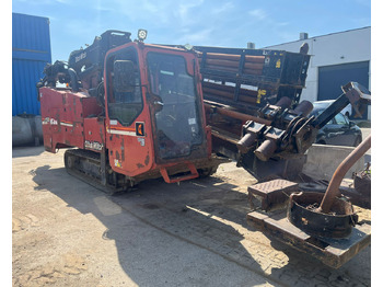آلة حفر موجهة DITCH WITCH