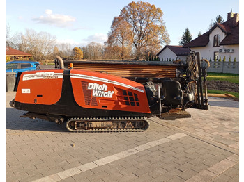 آلة حفر موجهة DITCH WITCH