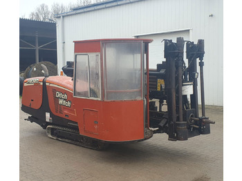 آلة حفر موجهة DITCH WITCH