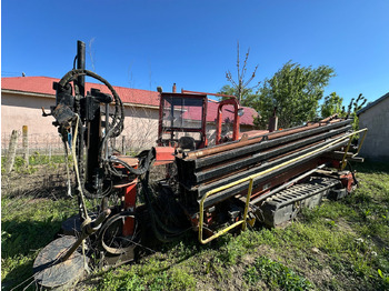 آلة حفر موجهة DITCH WITCH