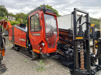 آلة حفر موجهة DITCH WITCH