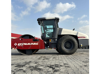 مدحلة ضاغطة DYNAPAC