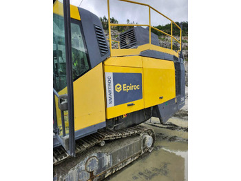 Epiroc SmartROC D60 Epiroc SmartROC D60: صورة 3