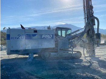 برج الحفر Furukawa DCR20: صورة 2