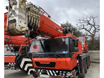 موبايل كرين Grove GMK 4080-1: صورة 2