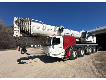 موبايل كرين GROVE