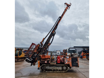 آلة تلقيم HÜTTE