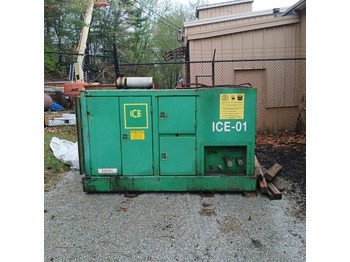 آلة تلقيم ICE