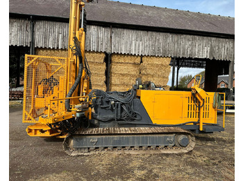 برج الحفر KLEMM