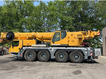 موبايل كرين LIEBHERR LTM 1070-4.2