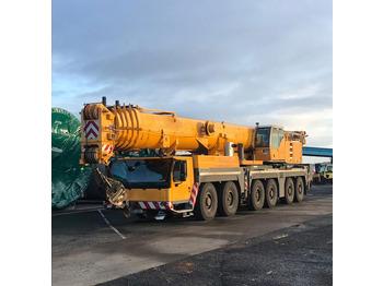 Liebherr LTM 1250-6.1 Liebherr LTM 1250-6.1: صورة 1