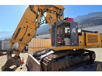 Liebherr R944C T Litronic Liebherr R944C T Litronic: صورة 2