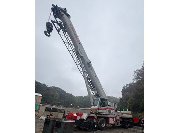 موبايل كرين