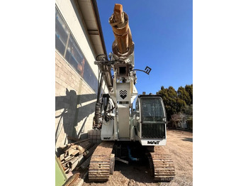 آلة تلقيم MAIT