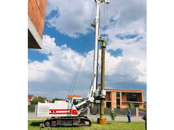 آلة تلقيم MAIT HR120: صورة 3 آلة تلقيم MAIT HR120: صورة 3