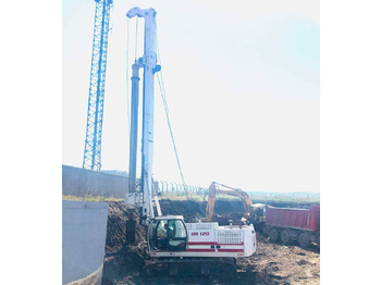 آلة تلقيم MAIT HR120: صورة 4 آلة تلقيم MAIT HR120: صورة 4