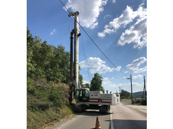 آلة تلقيم MAIT HR120: صورة 2 آلة تلقيم MAIT HR120: صورة 2