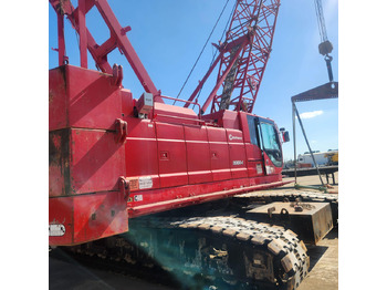 رافعة مجنزرة Manitowoc 11000-1: صورة 5 رافعة مجنزرة Manitowoc 11000-1: صورة 5