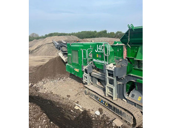 كسارة فكية McCLOSKEY